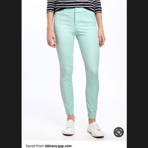 Old Navy Pixie pants